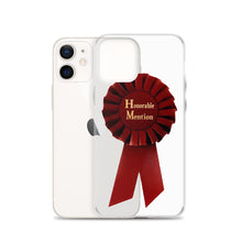 Load image into Gallery viewer, AWARD WINNING iPhone Case - Wine