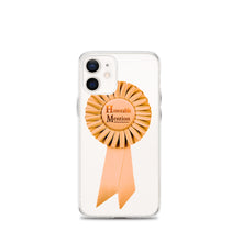 Load image into Gallery viewer, AWARD WINNING Phone Case (iPhone) - Bright Orange