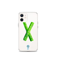 Load image into Gallery viewer, TERRITORY MONOGRAM Phone Case (iPhone) - X