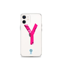 Load image into Gallery viewer, TERRITORY MONOGRAM Phone Case (iPhone) - Y