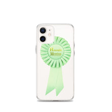 Load image into Gallery viewer, AWARD WINNING iPhone Case - Mint