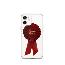 Load image into Gallery viewer, AWARD WINNING iPhone Case - Wine