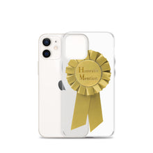 Load image into Gallery viewer, AWARD WINNING iPhone Case - Gold