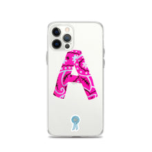 Load image into Gallery viewer, TERRITORY MONOGRAM Phone Case (iPhone) - A