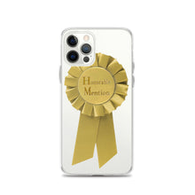 Load image into Gallery viewer, AWARD WINNING iPhone Case - Gold