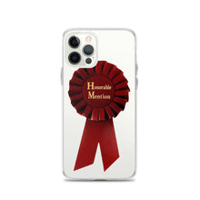 Load image into Gallery viewer, AWARD WINNING iPhone Case - Wine