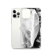 Load image into Gallery viewer, A COVER UP iPhone Case