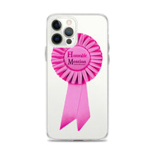 Load image into Gallery viewer, AWARD WINNING Phone Case (iPhone) - Hot Pink