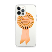 Load image into Gallery viewer, AWARD WINNING Phone Case (iPhone) - Bright Orange