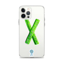 Load image into Gallery viewer, TERRITORY MONOGRAM Phone Case (iPhone) - X