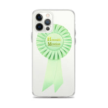 Load image into Gallery viewer, AWARD WINNING iPhone Case - Mint