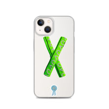Load image into Gallery viewer, TERRITORY MONOGRAM Phone Case (iPhone) - X