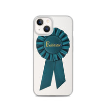 Load image into Gallery viewer, AWARD WINNING Phone Case (iPhone) - Facilitator