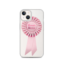 Load image into Gallery viewer, AWARD WINNING Phone Case (iPhone) - Blush