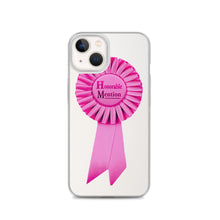 Load image into Gallery viewer, AWARD WINNING Phone Case (iPhone) - Hot Pink