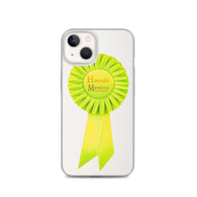 Load image into Gallery viewer, AWARD WINNING Phone Case (iPhone) - Neon Green