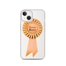 Load image into Gallery viewer, AWARD WINNING Phone Case (iPhone) - Bright Orange