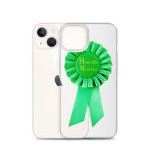 Load image into Gallery viewer, AWARD WINNING iPhone Case - Grass