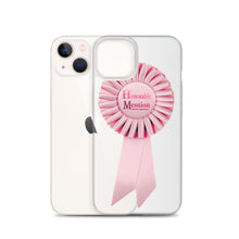 Load image into Gallery viewer, AWARD WINNING Phone Case (iPhone) - Blush