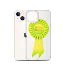 Load image into Gallery viewer, AWARD WINNING Phone Case (iPhone) - Neon Green
