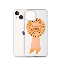 Load image into Gallery viewer, AWARD WINNING Phone Case (iPhone) - Bright Orange