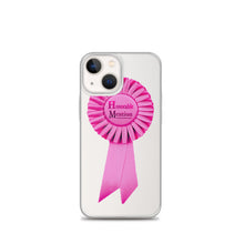 Load image into Gallery viewer, AWARD WINNING Phone Case (iPhone) - Hot Pink