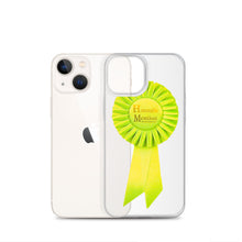 Load image into Gallery viewer, AWARD WINNING Phone Case (iPhone) - Neon Green