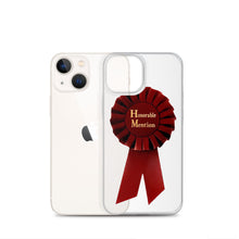 Load image into Gallery viewer, AWARD WINNING iPhone Case - Wine