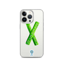 Load image into Gallery viewer, TERRITORY MONOGRAM Phone Case (iPhone) - X