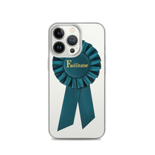 Load image into Gallery viewer, AWARD WINNING Phone Case (iPhone) - Facilitator