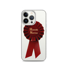 Load image into Gallery viewer, AWARD WINNING iPhone Case - Wine
