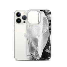 Load image into Gallery viewer, A COVER UP iPhone Case