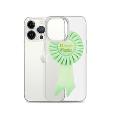 Load image into Gallery viewer, AWARD WINNING iPhone Case - Mint