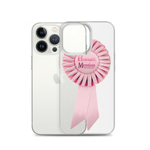 Load image into Gallery viewer, AWARD WINNING Phone Case (iPhone) - Blush