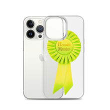 Load image into Gallery viewer, AWARD WINNING Phone Case (iPhone) - Neon Green