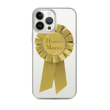 Load image into Gallery viewer, AWARD WINNING iPhone Case - Gold