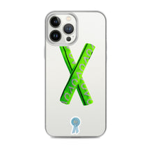Load image into Gallery viewer, TERRITORY MONOGRAM Phone Case (iPhone) - X