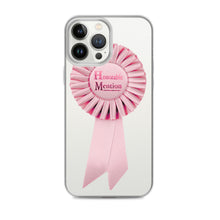 Load image into Gallery viewer, AWARD WINNING Phone Case (iPhone) - Blush