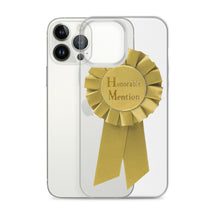Load image into Gallery viewer, AWARD WINNING iPhone Case - Gold