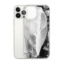 Load image into Gallery viewer, A COVER UP iPhone Case