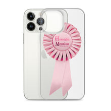 Load image into Gallery viewer, AWARD WINNING Phone Case (iPhone) - Blush