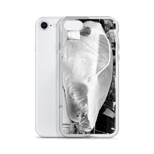 Load image into Gallery viewer, A COVER UP iPhone Case