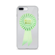 Load image into Gallery viewer, AWARD WINNING iPhone Case - Mint