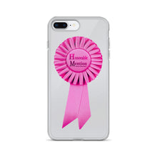 Load image into Gallery viewer, AWARD WINNING Phone Case (iPhone) - Hot Pink