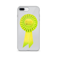Load image into Gallery viewer, AWARD WINNING Phone Case (iPhone) - Neon Green