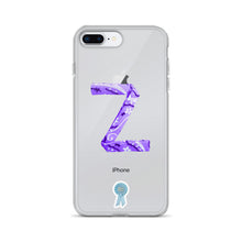 Load image into Gallery viewer, TERRITORY MONOGRAM Phone Case (iPhone) - Z