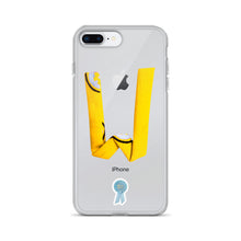 Load image into Gallery viewer, TERRITORY MONOGRAM Phone Case (iPhone) - W