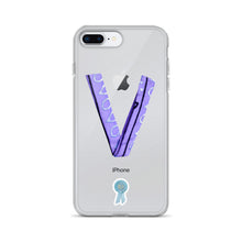 Load image into Gallery viewer, TERRITORY MONOGRAM Phone Case (iPhone) - V