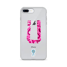 Load image into Gallery viewer, TERRITORY MONOGRAM Phone Case (iPhone) - U