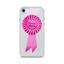 Load image into Gallery viewer, AWARD WINNING Phone Case (iPhone) - Hot Pink